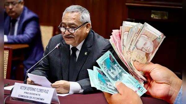 Retiro AFP 2025 en Perú: exigen que se priorice debate de proyecto de ley para liberación de fondos