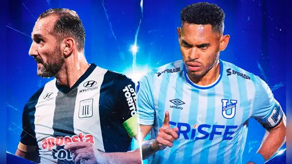 VER Alianza Lima vs U. Católica EN VIVO por la Copa Sudamericana 2025: transmisión del partido por los octavos de final