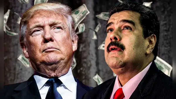 Gobierno de Trump incauta bienes de Maduro de más de US$700 millones en República Dominicana y EEUU: yates, mansiones y más