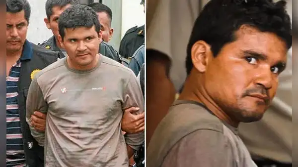 El terrible caso del 'Apostol de la muerte': el peruano que asesino a 25 personas en Huaral alegando ser un ‘enviado de Dios’