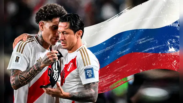 Federación de Rusia deja firme exigencia a la selección peruana tras confirmar inesperado amistoso: "No vengan con jóvenes"