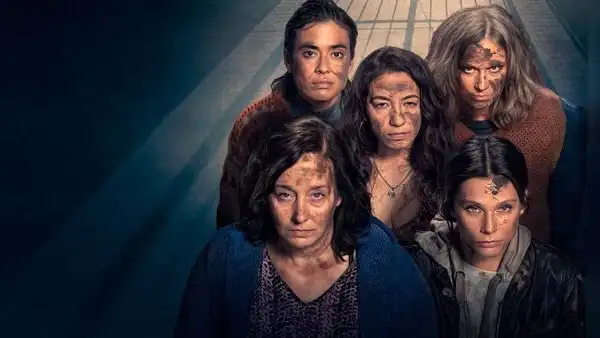 ¿A qué hora se estrena 'En el barro' en Netflix? Fecha y horarios en Latinoamérica