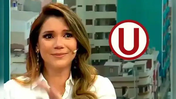 Alexandra Hörler revela que sufrió aborto por agresión física que le propinó exgerente de Universitario de Deportes