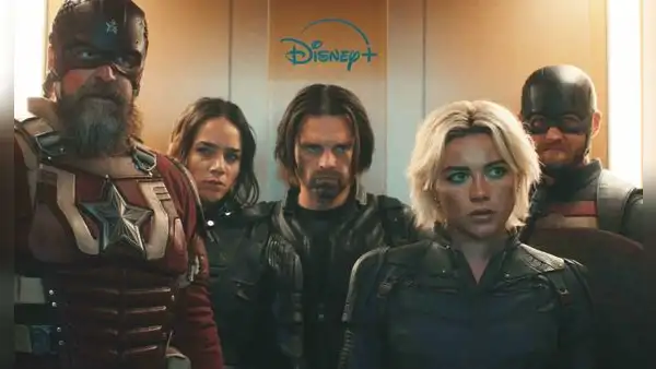 'Thunderbolts' llega a Disney+: fecha confirmada de su estreno en la plataforma de streaming