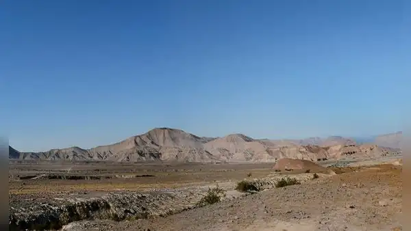 Proyecto minero Zafranal en Arequipa recibe visto bueno para obras por más de US$300 millones