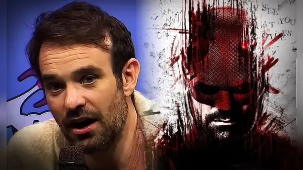 Marvel: Charlie Cox afirma que la segunda temporada de 'Daredevil' será la última