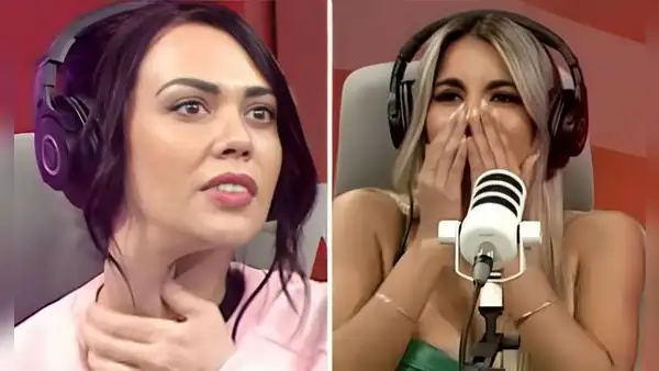 Lucía Oxenford revela que padece enfermedad hereditaria incurable y deja en shock al mostrar cómo se manifiesta en su cuerpo