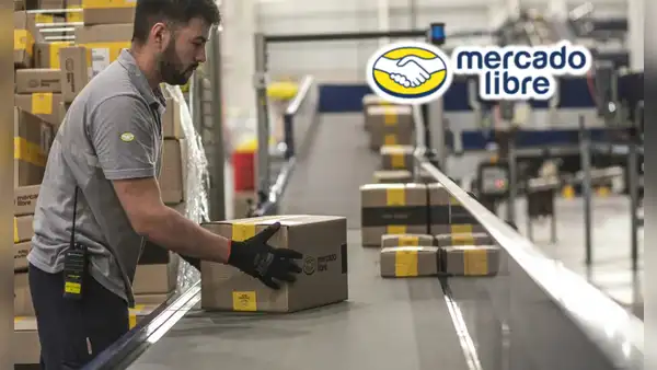 Mercado Libre anuncia su primer centro de almacenamiento y distribución en Perú: entregas en menos de 24 horas para estas regiones