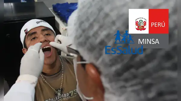 Minsa y EsSalud brindarán atención odontológica gratuita a 80 niños con discapacidad en Breña