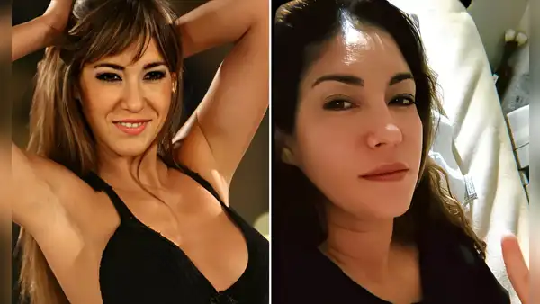 Tilsa Lozano se somete a operación de emergencia por riesgo en sus implantes mamarios: “Se podía reventar la prótesis”