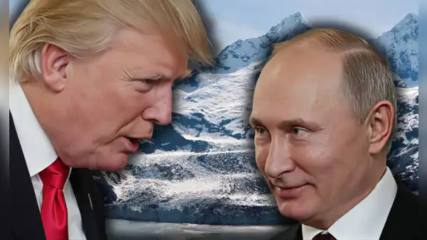 Trump planea ofrecer a Putin la posibilidad de explotar recursos naturales de tierras raras en Alaska, informa The Daily Telegraph
