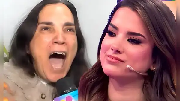 Madre de Suheyn Cipriani enfurece contra su hija tras ser acusada de ser 'mala madre': "Ya no te quiero cerca de mí"