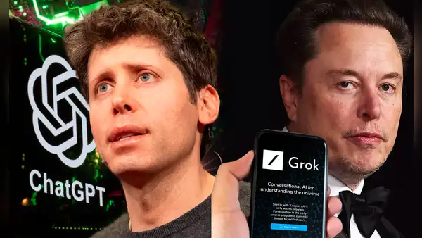 Apple desmiente a Musk sobre favoritismo a Open AI: asegura que las clasificaciones en la App Store son imparciales