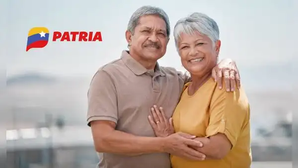 El bono del Sistema Patria para adultos mayores que no cobran pensión IVSS en agosto 2025: monto con aumento para abuelos de la patria