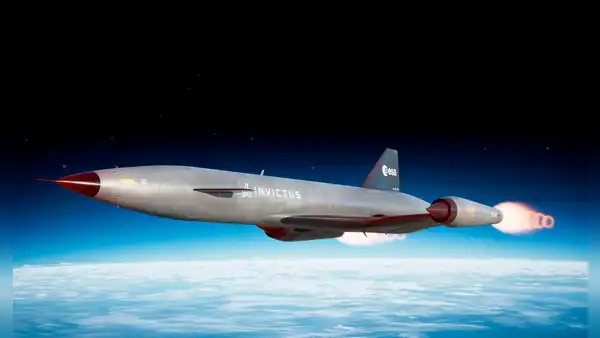 Europa desarrolla un avión hipersónico de Mach 5 que podría transformar el acceso al espacio y competir con EE. UU. y China