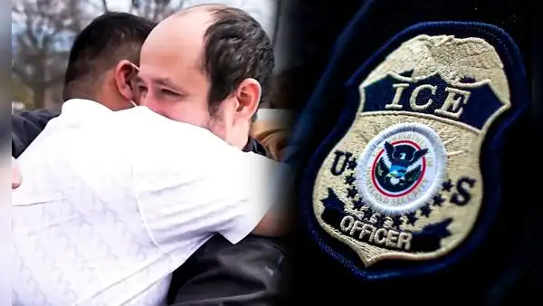 Venezolano logra vencer orden de ICE para poder donar su riñón y salvar a su hermano: luego sería deportado de EEUU