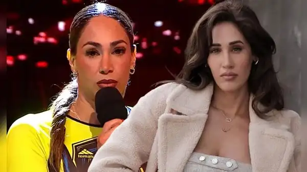 Melissa Loza confirma que sigue distanciada de su hermana Tepha Loza pese a reconciliación: “No tenemos cercanía”