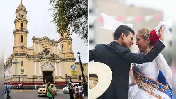 Piura Celebra 493 Años: conoce su historia, tradiciones y costumbres que forman su esencia