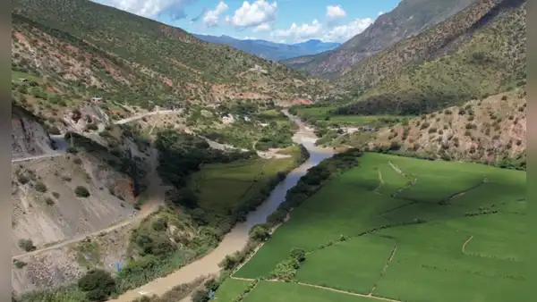 Agua y progreso: Cómo un proyecto impulsó el desarrollo de Lambayeque