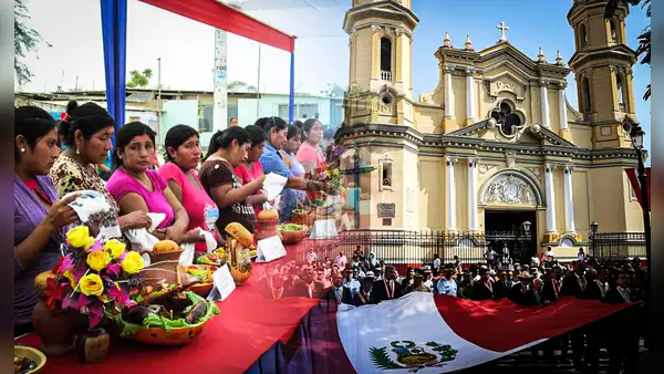 Aniversario de Piura 2025: revisa el cronograma completo de actividades del 15 al 17 de agosto