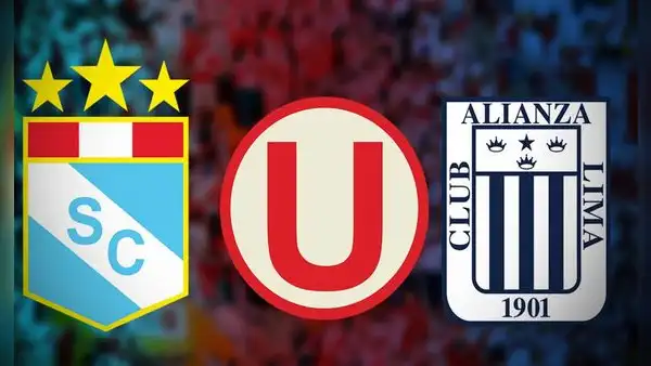 Tabla de posiciones de la Liga 1: así marcha la fecha 6 del Torneo Clausura con Universitario y Sporting Cristal en la cima