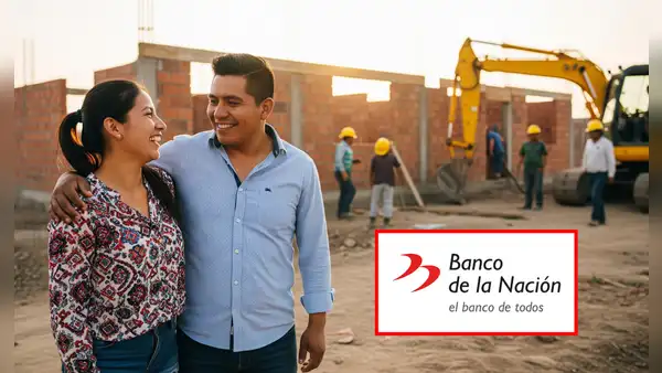 Banco de la Nación cuánto debes ganar como mínimo para pedir crédito hipotecario en 2025: consulta los requisitos del préstamo