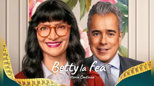 Reparto de 'Betty la fea 2': qué actores regresan y quiénes se suman en la nueva temporada