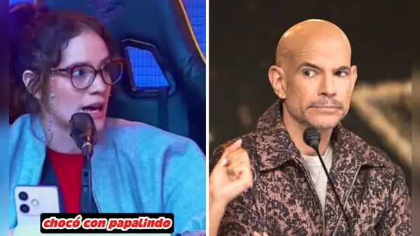 Macla Yamada enfrenta a Ricardo Morán por humillar a participante que agradeció a Dios en 'Yo soy': “Chocó con Papá Lindo”