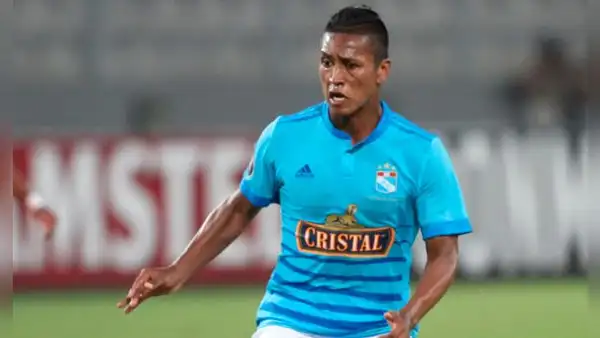 Pedro Aquino y su mensaje tras ser descartado por Sporting Cristal como último fichaje: "Algún día"