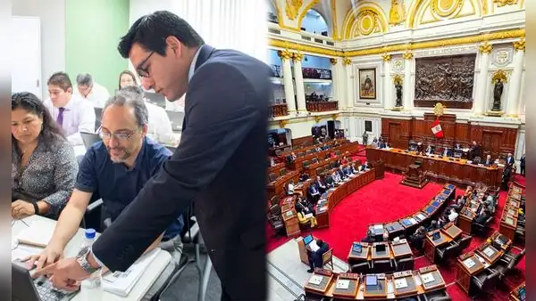 Aumento del incentivo CAFAE para trabajadores 276 de gobiernos regionales: así es la homologación aprobada en el Congreso