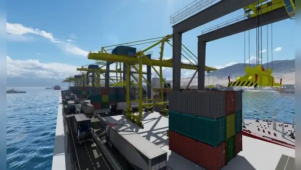 Megapuerto de Corío: APN suspende viabilidad técnica del proyecto tras denuncia del gobernador regional de Arequipa