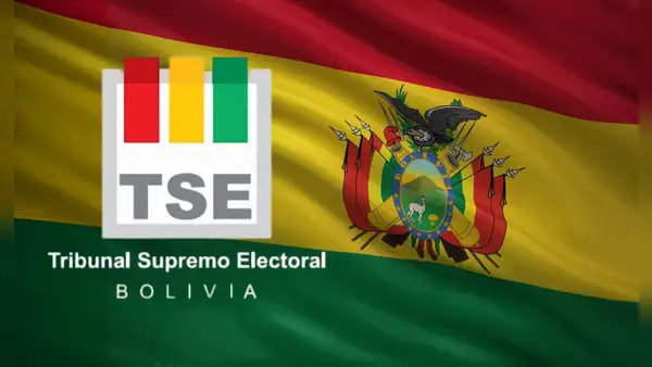 Elecciones en Bolivia 2025 EN VIVO: candidatos, resultados vía TSE y última hora sobre la jornada electoral de este domingo