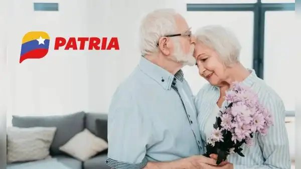 El doble pago para los abuelos de Amor Mayor en agosto 2025: pensionados que cobrarán montos oficiales actualizados vía Patria