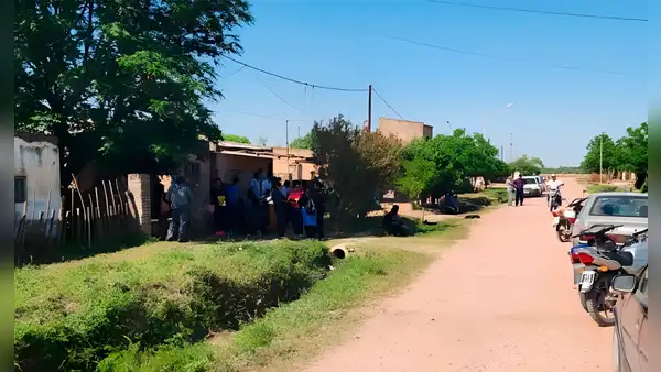 La insólita historia de un joven argentino que llevaba 3 días muerto y su familia pensó que lo resucitarían rezando