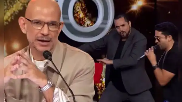 Ricardo Morán arremete contra Franco Cabrera por intervenir en casting de Chayanne en 'Yo soy': "Ningún aporte"