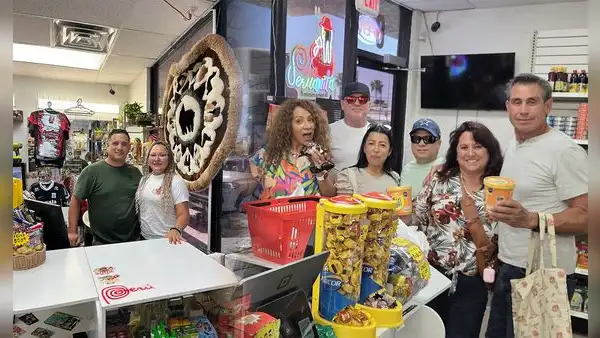 Conoce La Peruanita Minimarket, la única tienda de productos peruanos en Las Vegas que conquista EEUU: "Te damos tu yapa"