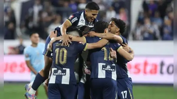 Alianza Lima hizo respetar Matute: venció 3-1 a ADT y se metió a la pelea por el Torneo Clausura 2025