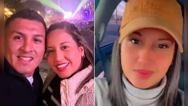 Encuentran el cuerpo de peruana desaparecida en EE. UU.: sus hijos regresaron al Perú y su pareja fue detenida
