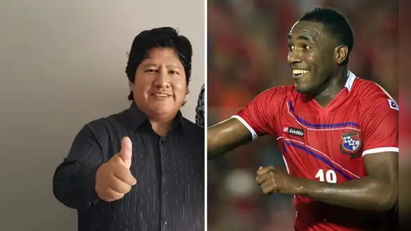 Edwin Oviedo revela cómo Luis 'El Pana' Tejada se convirtió en la venta más cara del Juan Aurich: "Fue un ingreso impresionante"