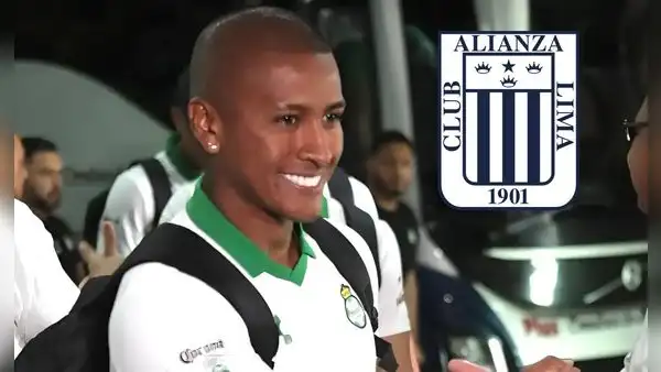 Alianza Lima quiere dar el batacazo y fichar a Pedro Aquino para el Clausura: club realizó oferta a horas del cierre del libro de pases