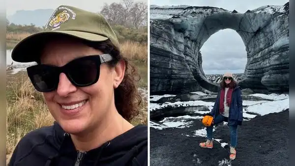 Mujer viajó a más de 90 países, pero asegura que este lo tiene todo: "En cuanto llegué, me enamoré"