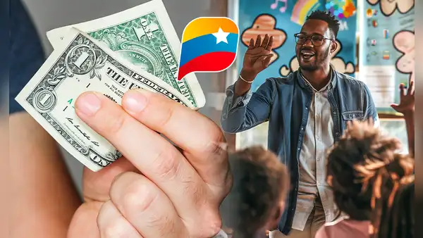 ¿Cayó el bono de Corresponsabilidad para docentes agosto 2025? Qué pasó con el pago del MPPE, lo que se sabe de la fecha y último monto