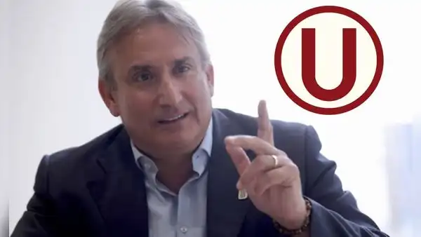 Directivo de Alianza Lima rechaza declaraciones de Franco Velazco tras empate de Universitario: "Azuza a la violencia y presiona al VAR"