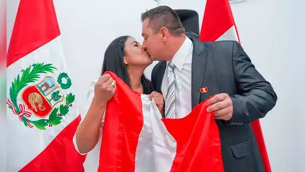 Nuevos requisitos para obtener la nacionalidad peruana por matrimonio: ¿cómo tramitarla?