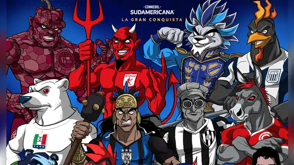 Octavos de final Copa Sudamericana 2025: ¿cuándo juegan Alianza Lima y Cienciano sus partidos de vuelta?