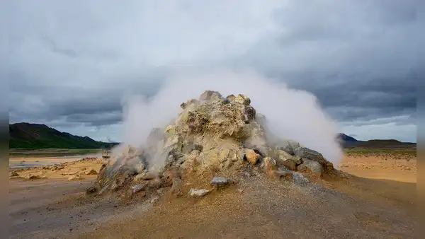 Geólogos aseguran que existe hidrógeno oculto que abastecería de energía al mundo durante 170.000 años y saben cómo encontrarlo