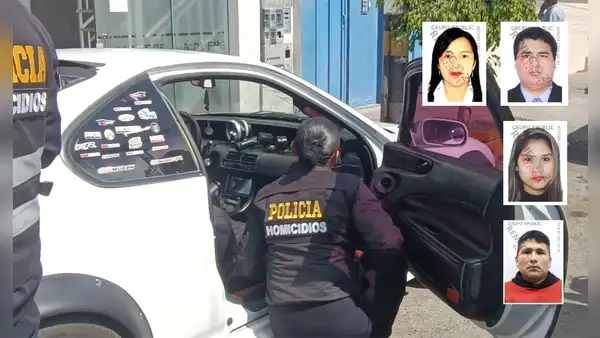 Cinco asesinatos más en las últimas 24 horas