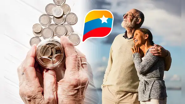 Patria confirma de cuánto es el bono de Guerra para los jubilados: consulta los 2 montos que ya puedes cobrar en agosto 2025 con incremento