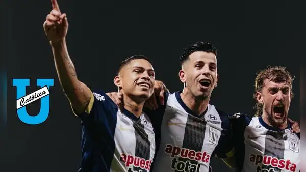 ¿Qué resultados necesita Alianza Lima ante U. Católica para clasificar a cuartos de final de la Copa Sudamericana?