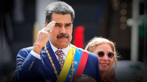 Nicolás Maduro ordena el despliegue de 4,5 millones de soldados frente a acciones de Estados Unidos